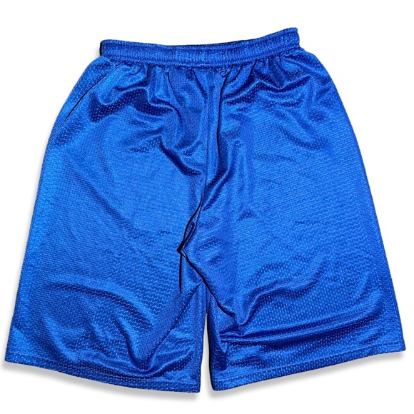 Nike Basketball Shorts - Picture 4 of 4